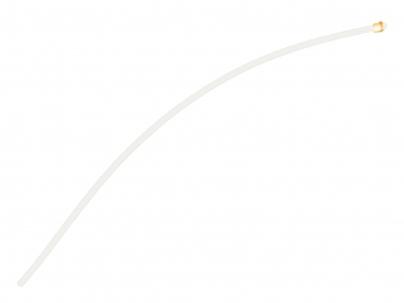 Jura Druckschlauch 630mm (steck/ohne)